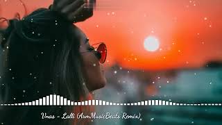 Vnas - Lalli (ArmMusicBeats Remix) 2022