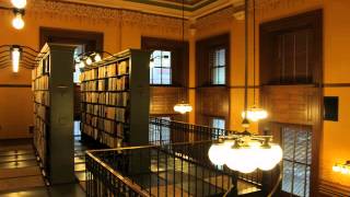 State Library of Kansas 2013 Virtual Tour