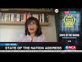 SONA 2021 | State of the Nation address