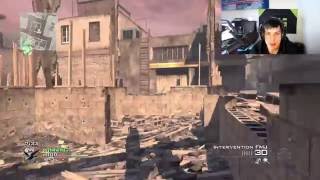 ROAD TO COMMANDER MW2 EPISODE 3