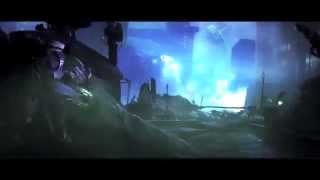 Halo: Master Chief Collection - Terminal Trailer RTX 2014 Ft. Thel Vadam