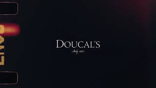 DOUCAL'S / Le rendez vous