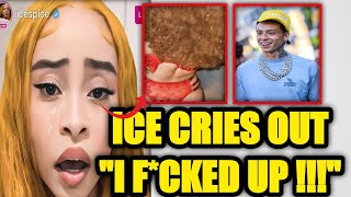 Ice Spice PANICS After EXPLICIT Tape Of Her And Central Cee Gets LEAKED | Celebrity Gossip