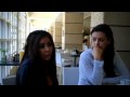 Snooki and J Woww of Jersey Shore dish about living in Miami and the other roommates.mp4