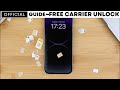 avoid common unlocking scams real way to unlock galaxy s25