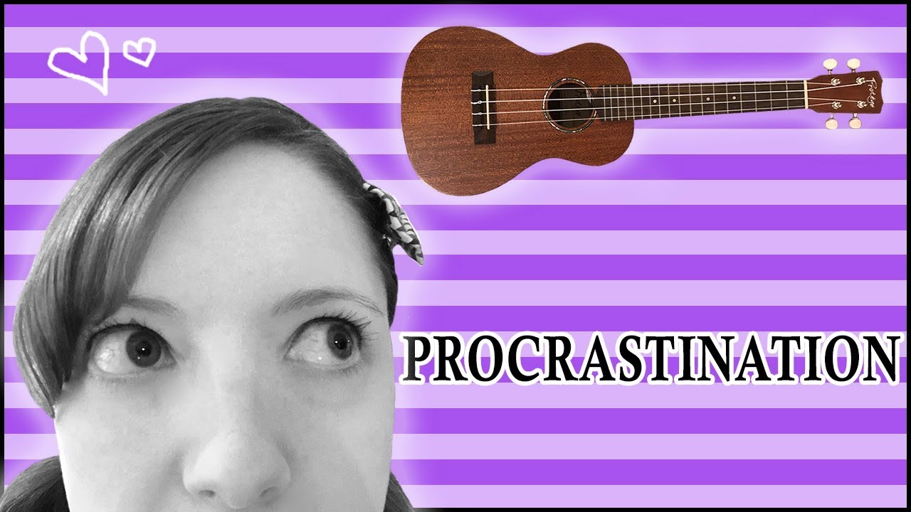 Procrastination - YouTube