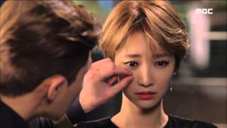 [She was pretty] 그녀는 예뻤다 ep.11 - Ko Joon-hee revealed her mind  20151022