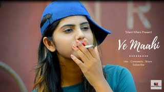 Ve Maahi | Kesari | Akshay Kumar & Parineeti Chopra | Latest Hindi Song 2019 | Cute Love Story |