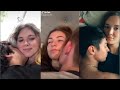 Record While Your Boyfriend Cuddles You And See The Reaction Tiktok Compilation