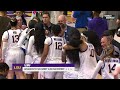 Middle Tennessee Blue Raiders vs. LSU Tigers  Full Game Highlights  NCAA Tournament
