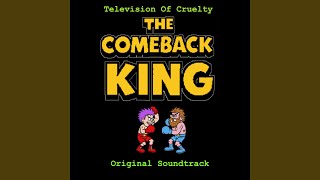 The Comeback King