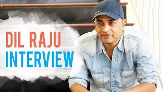 Producer Dil Raju interview || Dil Raju About F2 – Fun and Frustration Movie