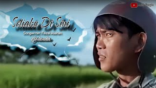 Setiaku di sini - Yolanda | Video by Ambo Nai (Timur kota official)