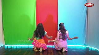 Pinga Full Video Song | Bajirao Mastani Choreography | Komal Nagpuri Video Songs | Hindi Songs Dance