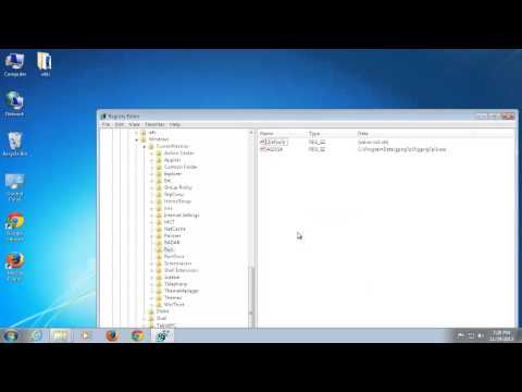 How To Access And Safely Modify The Windows Registry How To Access And Safely Modify The Windows Registry