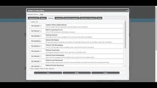 Feature Friday: Optimizing Dashboard Widget Configuration