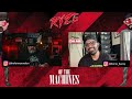 rolling with resilience mastering life with assistive devices ryze of the machines ep. 2