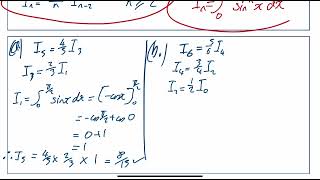 FM A21 Reduction formula video 2