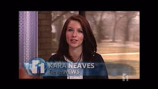 BYU ElevenNEWS West Wendover High Pays Respects