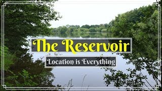 CARP FISHING 2019 ~ The Reservoir, The Road Trip (Part 2)