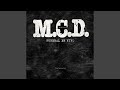 M.C.D. (En Vivo)