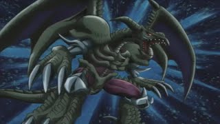 EVERY Black Skull Dragon Appearance in YUGIOH! DUEL MONSTERS