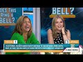 hoda u0026 jenna play a game to recall memorable 2024 moments