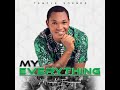 Miracle Emmanuel - Mercy(Official Audio)