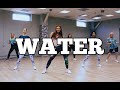 WATER by Naïka | SALSATION® Choreography by SEI Kate Borisova