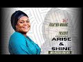 Mai Overseer Chinyemba - Mufaro Ladies Conference || Friday Mid-Morning Service || (May 2024)
