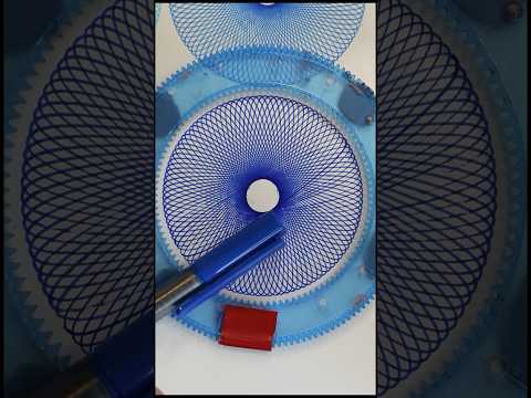 Spirograph: The Ultimate Art Guide