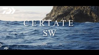 [ITEM] DAIWA ' 21 CERTATE SW ' [ 다이와 21 세르테이트 SW ]