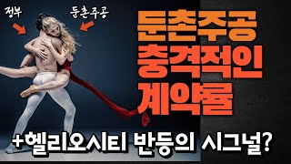 둔촌주공 계약률 90%? 확연히 상반된 두 개의 기사