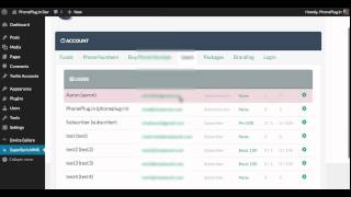 MMS Marketer 1.5 Update