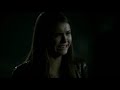 stefan u0026 elena the bridge scene the vampire diaries 3x11