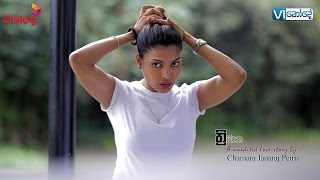 නිසංසලේ - Trimaana Song -