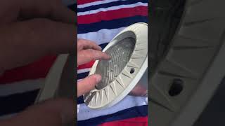 CHANGING POOL LIGHT BULB- BASIC OVERVIEW