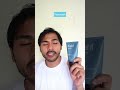 kahf face wash atasi semua permasalah kulit wajah lo perjalananberkahf