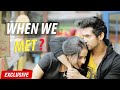 EXCLUSIVE! Prachi Tehlan & Namish Taneja | The Co-Star Story | Ikyawann