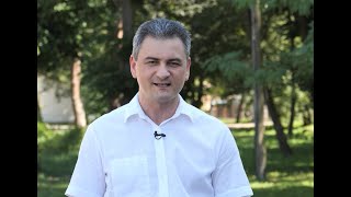 Запрошуємо до благовістя серед чоловіків