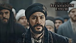 Kudüs Fatihi Selahaddin Eyyubi Dizi Müzikleri 🎧 - Hain