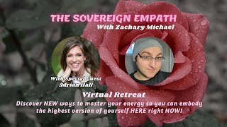 Rediscovering Sovereignty with Crystalline Emotion®