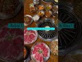 We Are Giving Away A Free Korean BBQ Meal To 2 Lucky Couples | Curly Tales ME #shorts