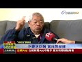 街友宴送暖32年萬華刈包吉尋接班人