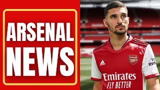 5 TRANSFER Deals Arsenal FC could REVISIT in JANUARY! | Arsenal News Today