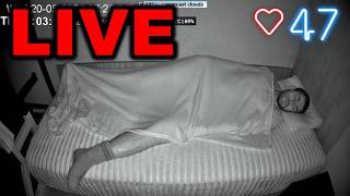Normal Sleep Stream ASMR №1372 26.05.2026