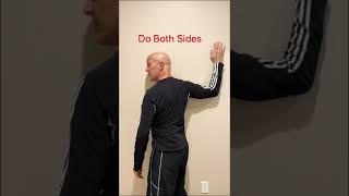 4 Chest Opening Stretches for Perfect Posture!  Dr. Mandell