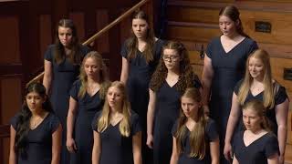 Queen Margaret College, Voces Luce | For Me to Dare - David N Childs