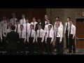 A British Tar - W.S. Gilbert and Arthur Sullivan, Arr. by Peter Gritton