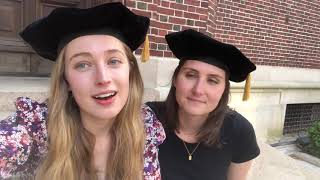 2021 VP&S Graduation